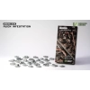 GamersGrass Basing Bits Alien Infestation – elementy do podstawek i dioram
